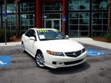 2007 Acura TSX Sedan