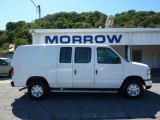 2009 Ford E Series Van E250 Super Duty Commercial