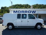 2009 Ford E Series Van E250 Super Duty Commercial