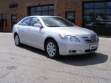 2007 Toyota Camry XLE