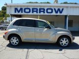 2002 Light Almond Metallic Chrysler PT Cruiser Limited #35427392