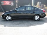 2008 Hyundai Elantra GLS Sedan