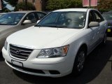 2010 Hyundai Sonata GLS