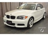 2010 BMW 1 Series 135i Coupe