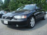 2004 Volvo S60 2.5T AWD