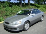 2000 Millennium Silver Metallic Lexus ES 300 Sedan #35427633