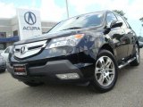 2008 Acura MDX Technology