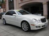 2008 Mercedes-Benz E 350 Sedan
