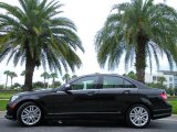 2009 Mercedes-Benz C 300 Sport