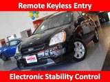 2007 Kia Rondo LX V6