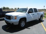 2011 GMC Sierra 1500 SLE Crew Cab 4x4