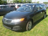 2010 Kia Optima LX