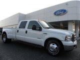 2005 Ford F350 Super Duty XLT Crew Cab Dually Data, Info and Specs