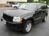 2007 Jeep Grand Cherokee Laredo 4x4