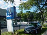 2008 Acura TSX Sedan