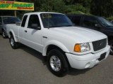 2003 Oxford White Ford Ranger Edge SuperCab #35427458