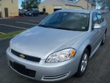 2009 Chevrolet Impala LT