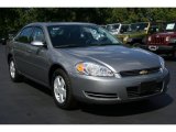 2006 Chevrolet Impala LT