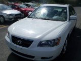 2007 Hyundai Sonata SE V6
