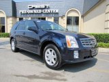 2004 Cadillac SRX V6