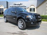 2008 Ford Expedition EL Limited