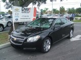 2011 Chevrolet Malibu LT