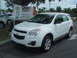 2011 Chevrolet Equinox LS
