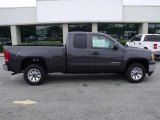 2011 GMC Sierra 1500 SL Extended Cab