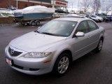 2005 Mazda MAZDA6 i Sedan