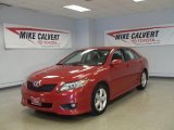 2010 Toyota Camry SE