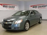 2009 Chevrolet Malibu LT Sedan