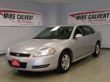 2009 Chevrolet Impala LS