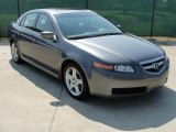 2005 Acura TL 3.2