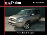 2003 Honda Pilot EX 4WD