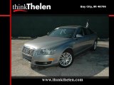 2007 Audi A6 3.2 quattro Sedan