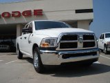 2011 Dodge Ram 2500 HD ST Crew Cab