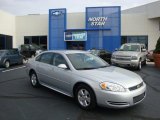 2009 Chevrolet Impala LT