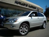 2008 Lexus RX 350 AWD