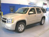 2007 Chevrolet Tahoe LT 4x4