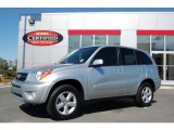 2005 Toyota RAV4 