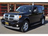 2007 Dodge Nitro SLT 4x4