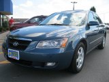 2006 Hyundai Sonata LX V6