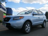 2007 Hyundai Santa Fe GLS