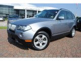 2007 BMW X3 3.0si