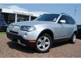 2008 BMW X3 3.0si