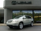 2007 Lexus RX 350 AWD