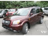 2007 Honda Pilot EX 4WD