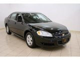 2009 Chevrolet Impala LT