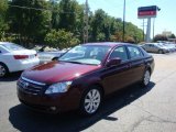 2006 Cassis Red Pearl Toyota Avalon XLS #35513034