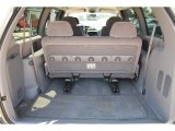 1998 Dodge Grand Caravan SE Trunk